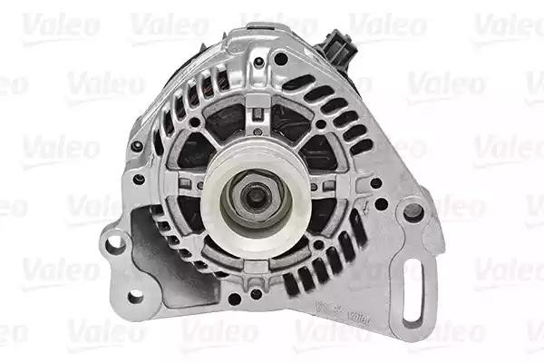 Генератор 436363 VALEO PHC