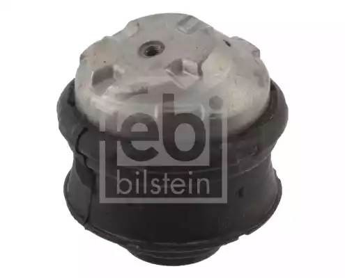 Подвеска, двигатель 01941 FEBI BILSTEIN