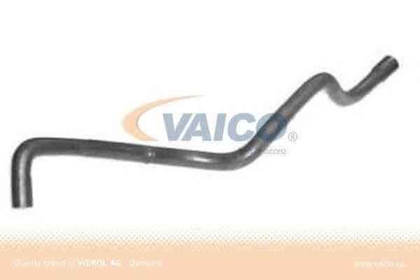 Патрубок системы охлаждения ДВС V30-0715 VEMO