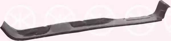 Днище кузова 9025753 KLOKKERHOLM