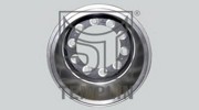 Тормозной барабан 030900252100 TEMPLIN