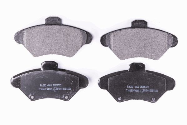 Конденсатор, кондиционер 8FC351318071 HELLA