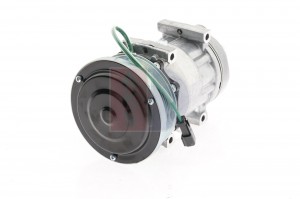 Компрессор, кондиционер 850617N AKS DASIS