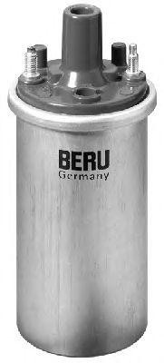 Катушка зажигания 0040100122 BERU