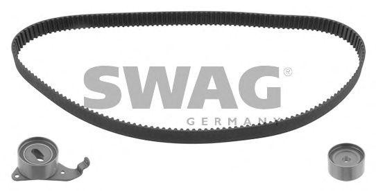 Комплект ремня ГРМ 81 92 4790 SWAG