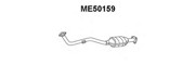 Предглушитель выхлопных газов ME50159 VENEPORTE