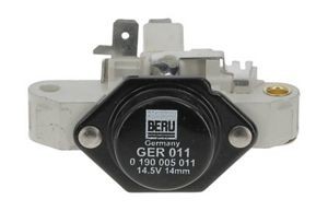 Регулятор генератора GER011 BERU