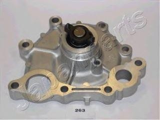 Водяной насос PQ-263 JAPAN PARTS GROUP