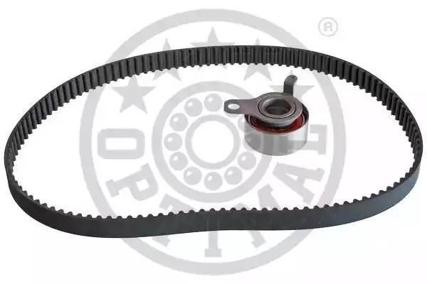 Комплект ремня ГРМ SK-1075 OPTIMAL