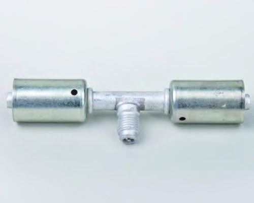 Монтажный комплект, кондиционер 8FF351061211 HELLA