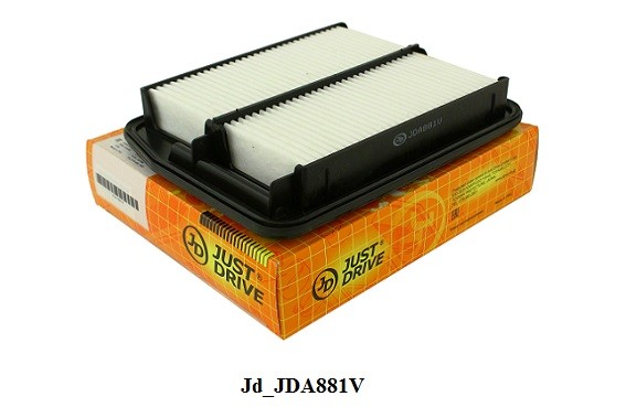 Фильтр воздушный JDA881V JUST DRIVE