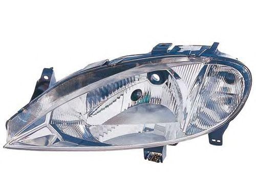 Основная фара 2742227 ALKAR