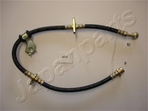 Кронштейн, тормозный шланг TF-474 JAPAN PARTS GROUP