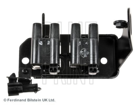 Катушка зажигания ADG01441C BLUE PRINT