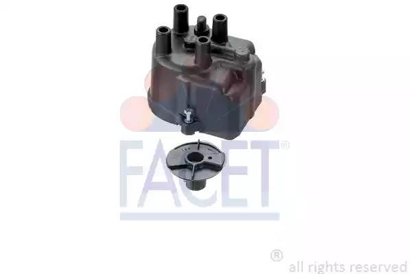 Крышка распределителя зажигания 27985 FACET
