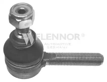 Наконечник поперечной рулевой тяги FL872B FLENNOR
