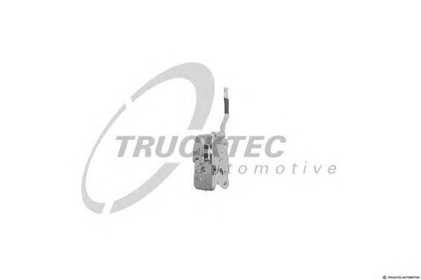 Замок двери 01.53.030 TRUCKTEC