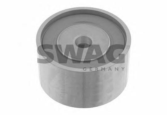 Паразитный / Ведущий ролик, зубчатый ремень 81 92 6895 SWAG