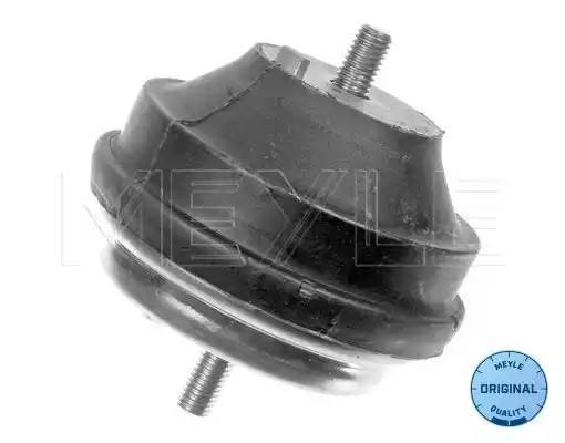 Подвеска, двигатель 6146840024 MEYLE