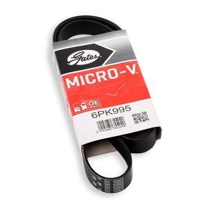 Поликлиновой ремень 6-PK-995 GATES