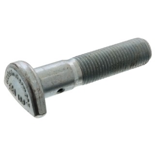 Болт крепления колеса 05687 FEBI BILSTEIN