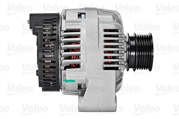 Генератор 437499 VALEO PHC