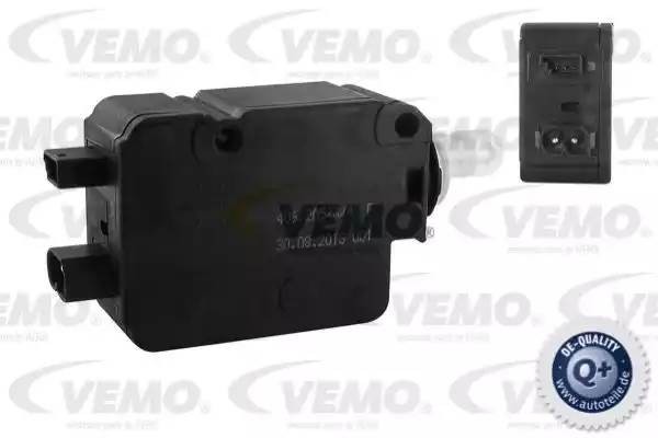 Регулировочный элемент, центральный замок V20-77-0280 VEMO