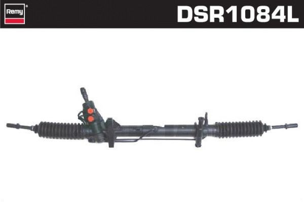 Рулевой механизм DSR1123L DELCO REMY