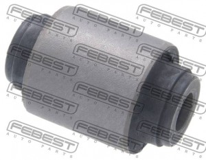 Сайлентблок рычага подвески HAB-108 FEBEST