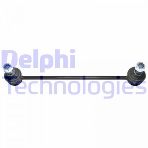 Тяга / стойка, стабилизатор TC1508 DELPHI