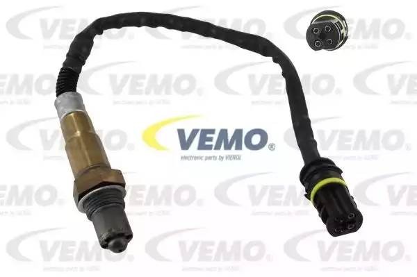 Лямбда-зонд V30-76-0024 VEMO