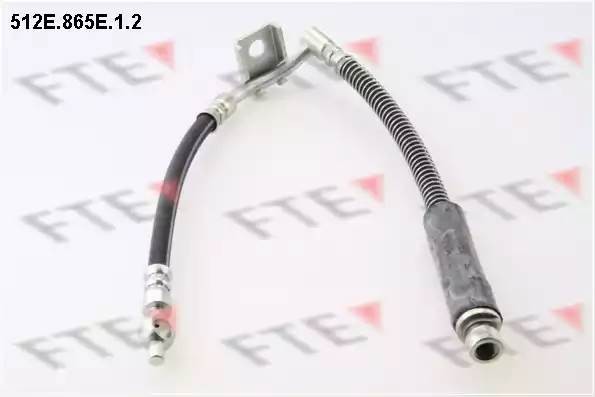 Тормозной шланг 512E865E12 FTE