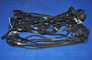 Прокладка крышки ГБЦ P1GC016 PMC PARTS MALL