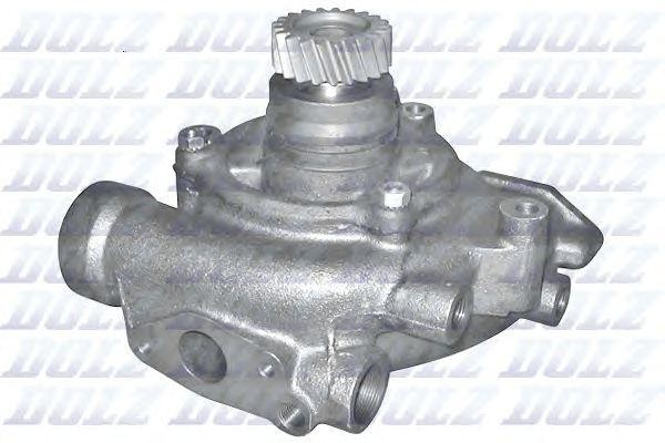 Водяной насос I122 DOLZ