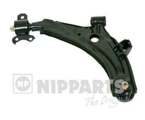 Рычаг независимой подвески колеса, подвеска колеса J4910514 H B JAKOPARTS NIPPARTS