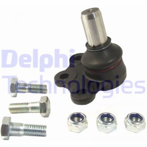 Опора шаровая подвески TC1887 DELPHI