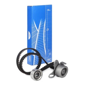 Комплект ремня ГРМ VKMA95632 SKF