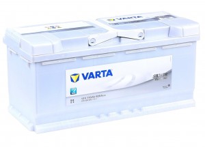 Стартерная аккумуляторная батар; Стартерная аккумуляторная батар 610 402 092 316 2 VARTA