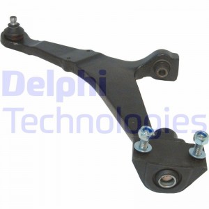Испаритель, кондиционер TSP0525040 DELPHI