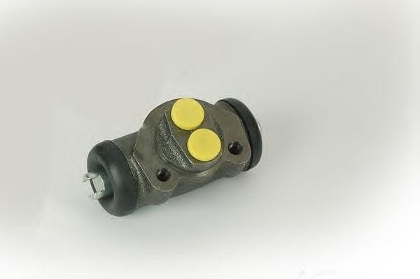 Колесный тормозной цилиндр FHW4318 FERODO