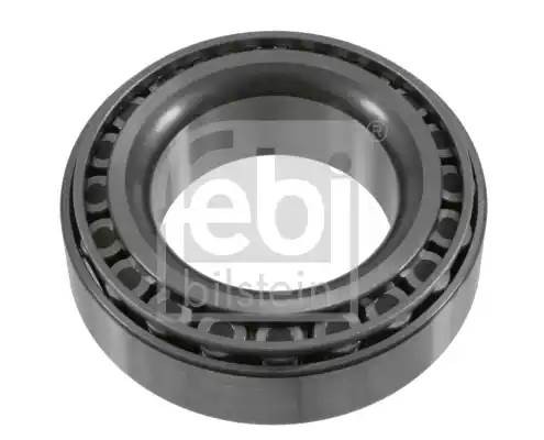 Подшипник ступицы колеса 07909 FEBI BILSTEIN