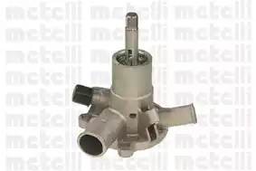 Водяной насос 240095 METELLI