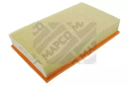 Воздушный фильтр 60591 MAPCO