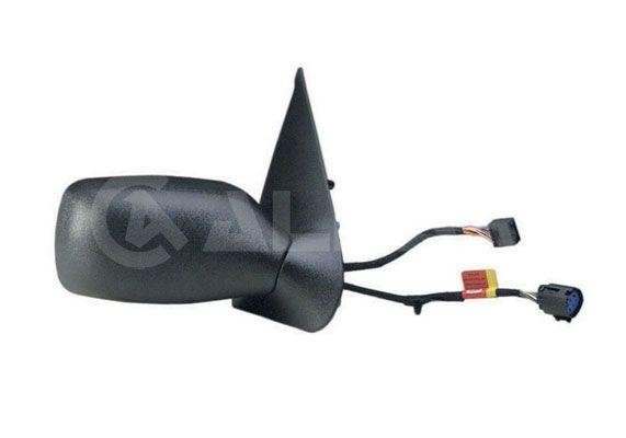 Наружное зеркало 6140386 ALKAR