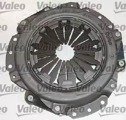 Комплект сцепления 006800 VALEO PHC