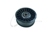 Натяжной ролик, поликлиновой  ремень 0119084 TRUCKTEC