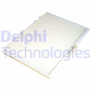 Фильтр салона TSP0325309 DELPHI