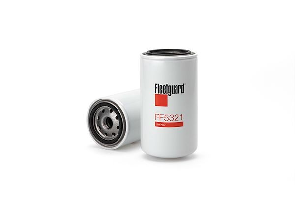 Фильтр топливный FF5321 FLEETGUARD