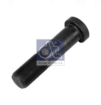 Шпилька ступицы колеса 4.40086 DIESEL TECHNIC