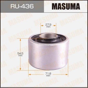 Сайлентблок RU-436 MASUMA